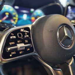 MERCEDES BENZ GLC 220 full