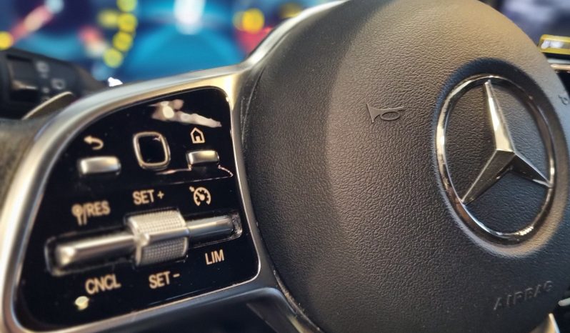 MERCEDES BENZ GLC 220 full