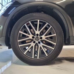 MERCEDES BENZ GLC 220 full