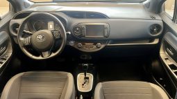 TOYOTA YARIS full