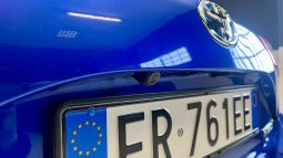 TOYOTA YARIS full