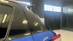 TOYOTA YARIS full