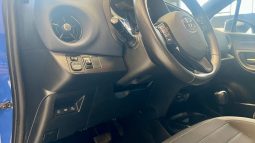 TOYOTA YARIS full