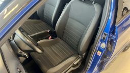 TOYOTA YARIS full