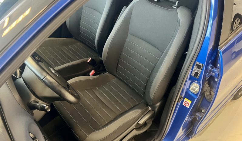 TOYOTA YARIS full