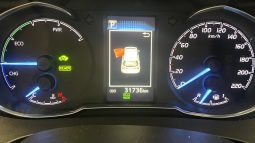 TOYOTA YARIS full