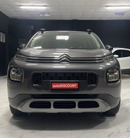 CITROEN C3 AIRCROSS full