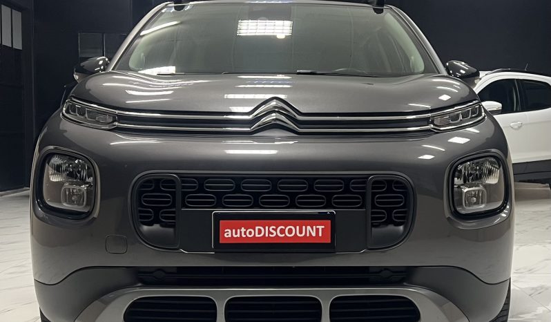CITROEN C3 AIRCROSS full