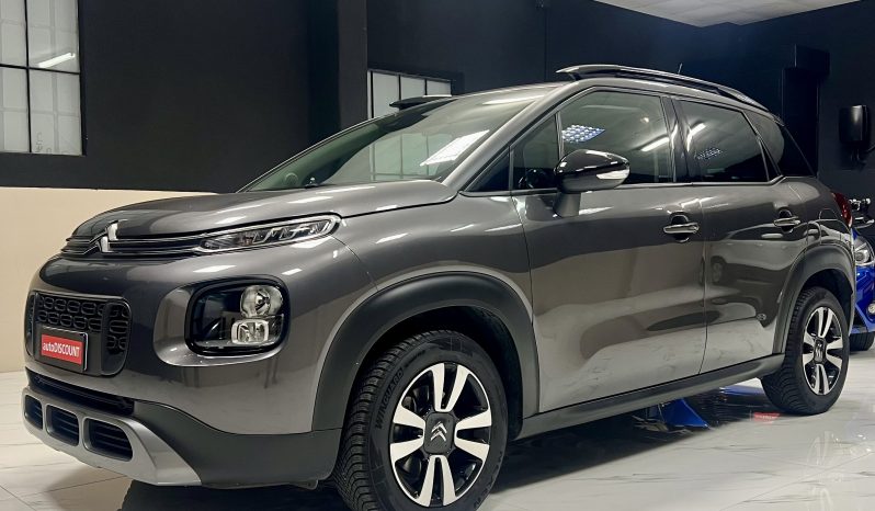 CITROEN C3 AIRCROSS full