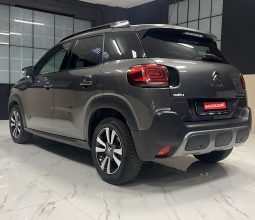 CITROEN C3 AIRCROSS full