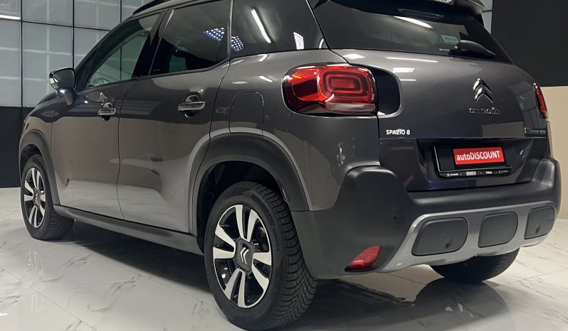 CITROEN C3 AIRCROSS full