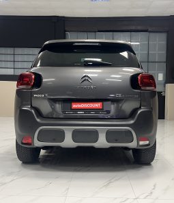 CITROEN C3 AIRCROSS full