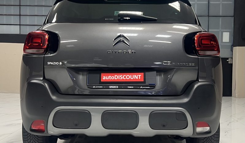 CITROEN C3 AIRCROSS full