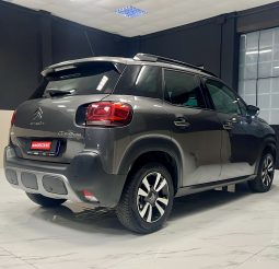 CITROEN C3 AIRCROSS full