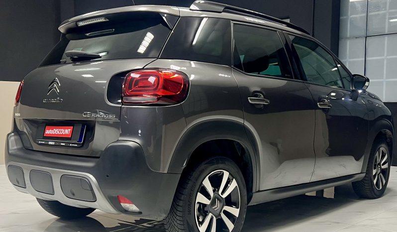 CITROEN C3 AIRCROSS full