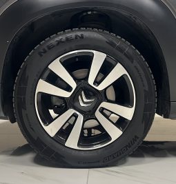 CITROEN C3 AIRCROSS full