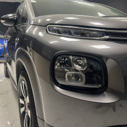 CITROEN C3 AIRCROSS full