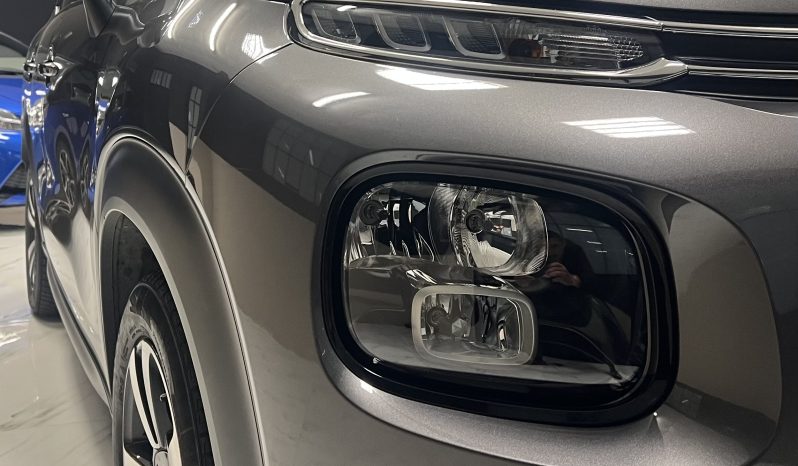 CITROEN C3 AIRCROSS full