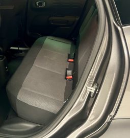 CITROEN C3 AIRCROSS full