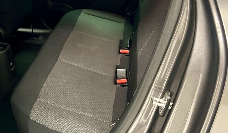 CITROEN C3 AIRCROSS full