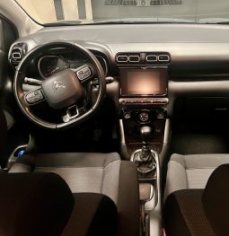 CITROEN C3 AIRCROSS full