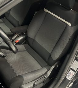 CITROEN C3 AIRCROSS full