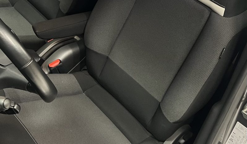 CITROEN C3 AIRCROSS full