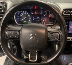 CITROEN C3 AIRCROSS full