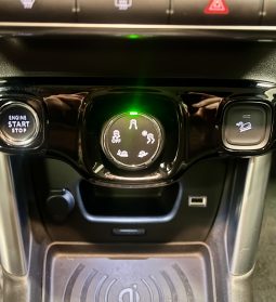 CITROEN C3 AIRCROSS full