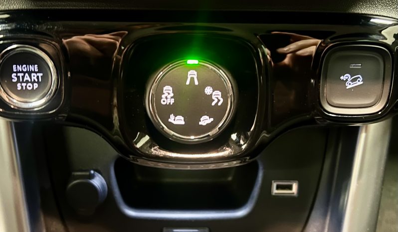 CITROEN C3 AIRCROSS full