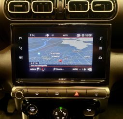 CITROEN C3 AIRCROSS full