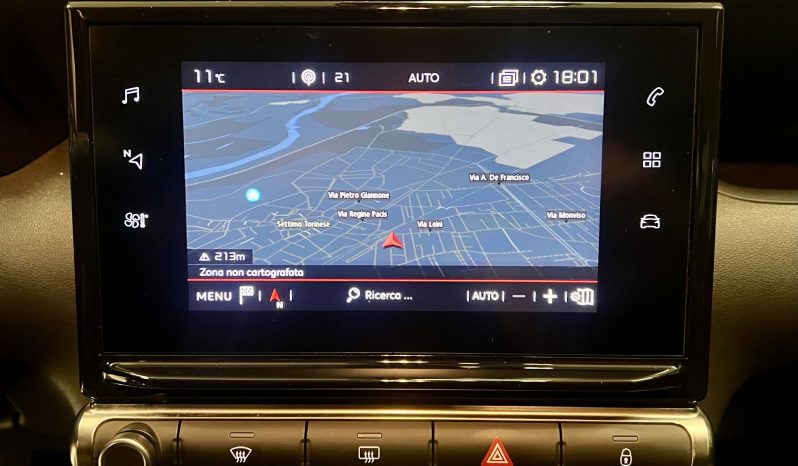 CITROEN C3 AIRCROSS full