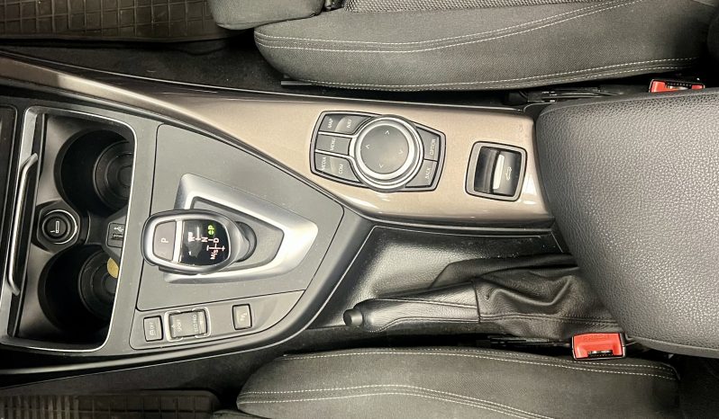 BMW 220d CABRIO full