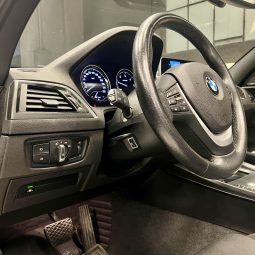 BMW 220d CABRIO full