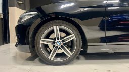 BMW 220d CABRIO full