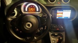 SMART FORTWO full