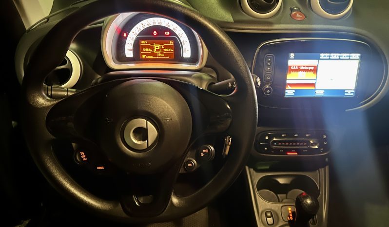 SMART FORTWO full