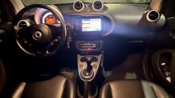 SMART FORTWO full