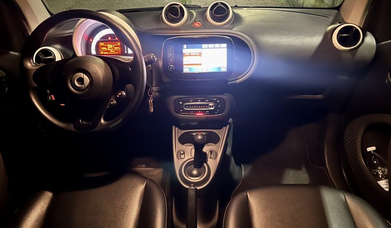 SMART FORTWO full
