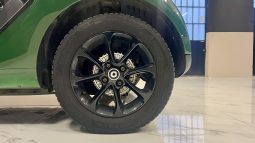 SMART FORTWO full