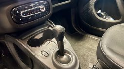 SMART FORTWO full