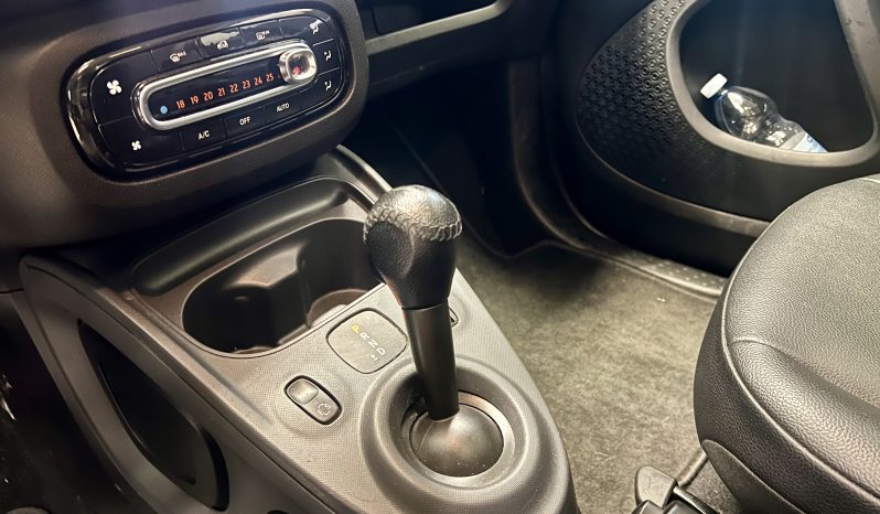 SMART FORTWO full