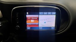 SMART FORTWO full
