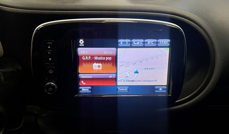SMART FORTWO full