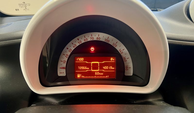 SMART FORTWO full