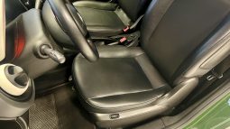 SMART FORTWO full