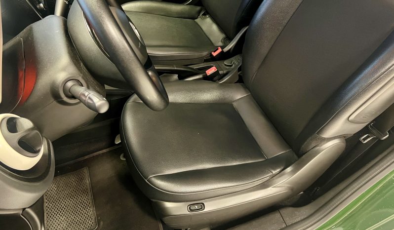 SMART FORTWO full