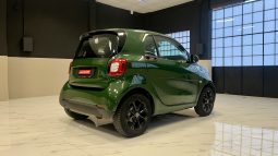 SMART FORTWO full