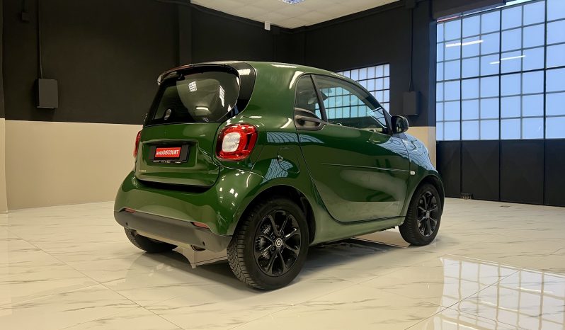 SMART FORTWO full