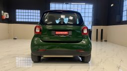 SMART FORTWO full